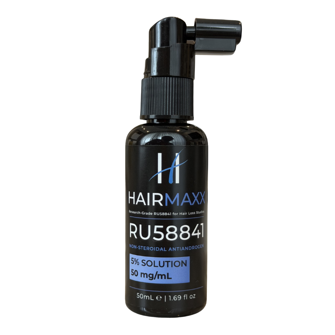 HairMaxx RU58841 Bottle