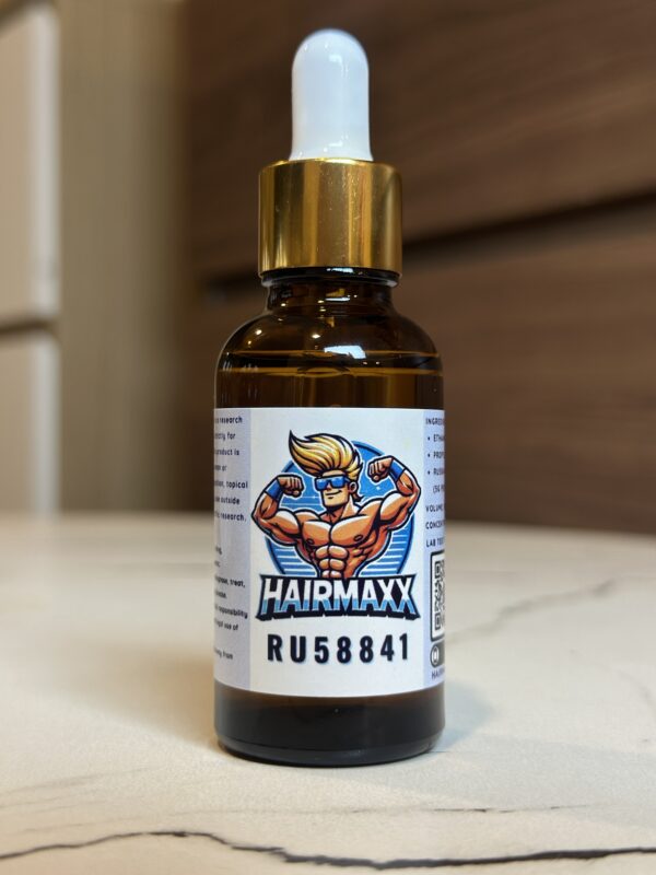 RU58841 5% Solution (30ml) - Image 2