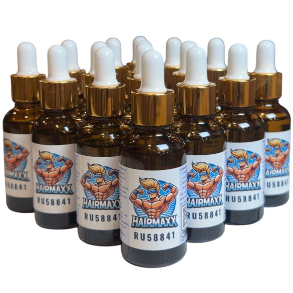 RU58841 5% Solution (30ml)