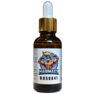 1x RU58841 5% 30ml Solution