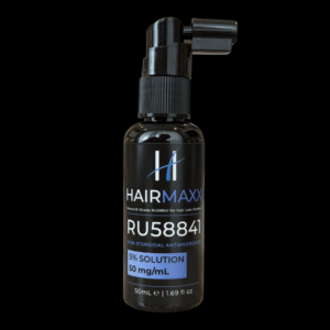 HairMaxx RU58841 50ml Solution