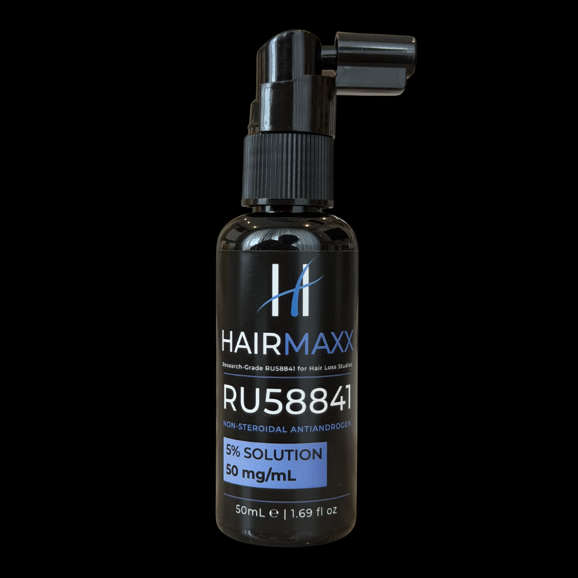 HairMaxx RU58841 50ml Solution